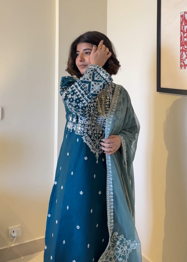 Arzu 3 pcs set